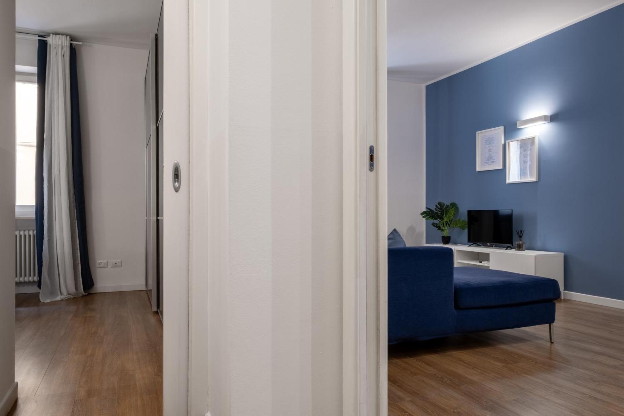 Leoncino Apartment 2 - Verona — Foto 2