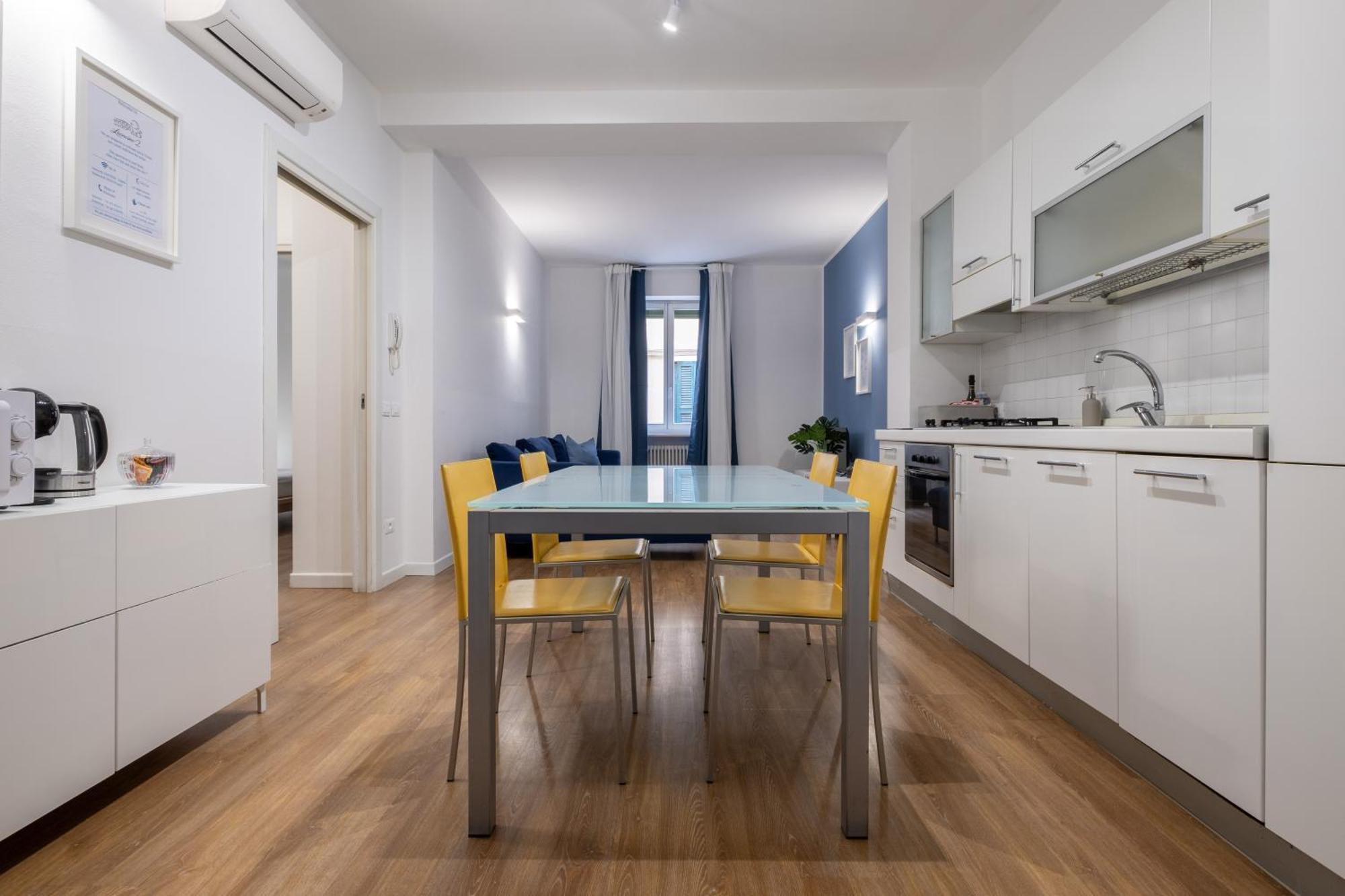 Leoncino Apartment 2 - Verona, Verona