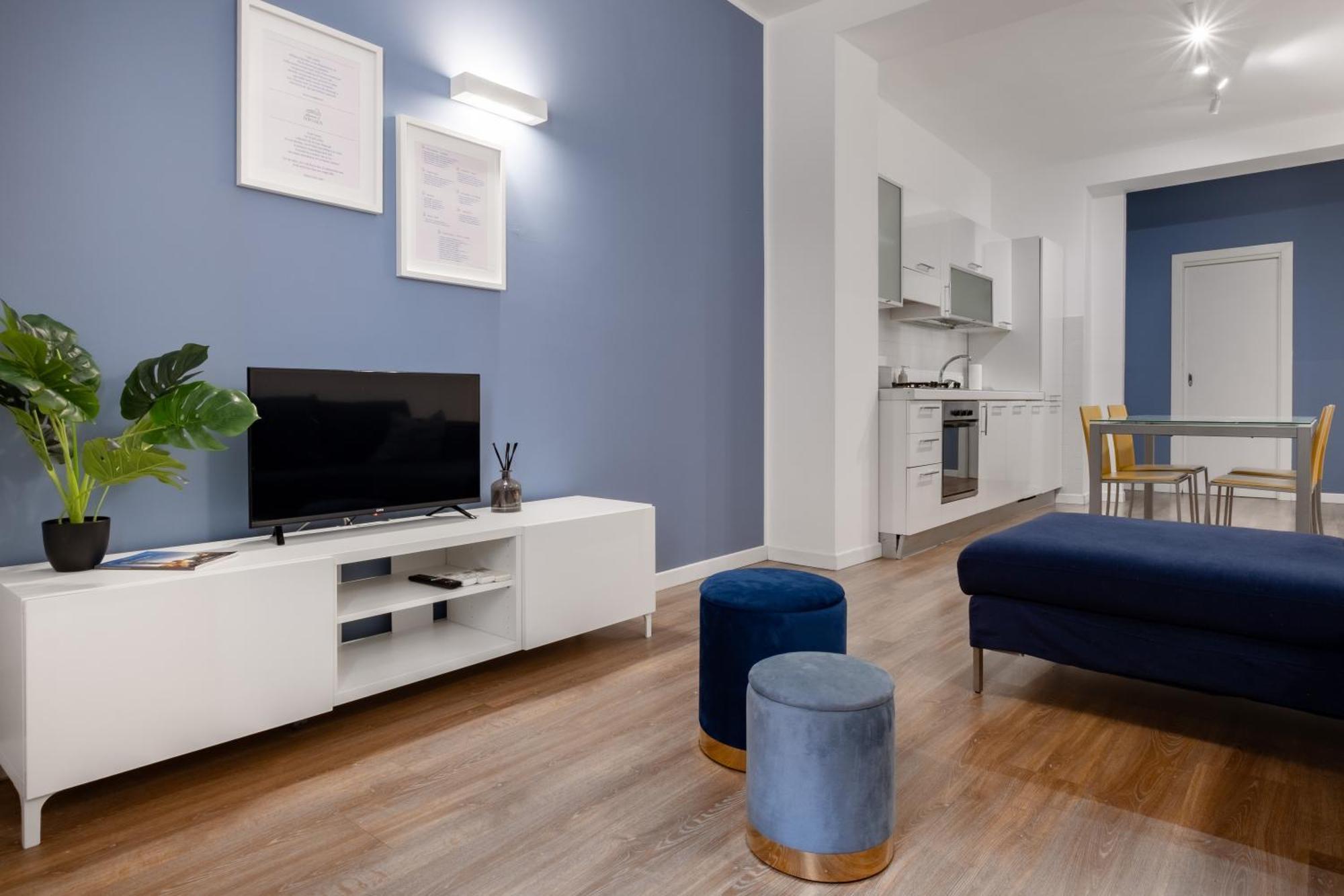 Leoncino Apartment 2 - Verona — Foto 3